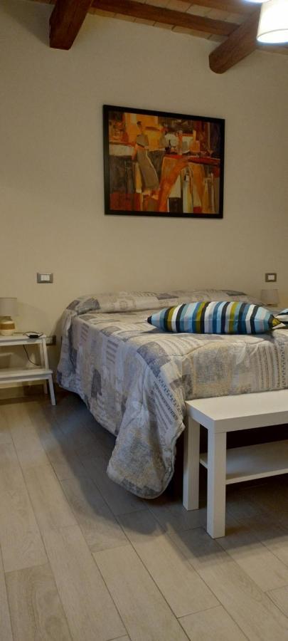 Mondavio Sotto L'Ulivo Bed & Breakfast 部屋 写真