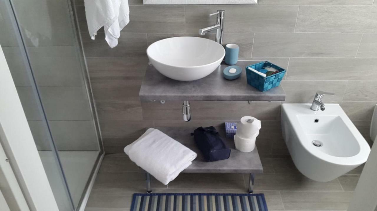 Mondavio Sotto L'Ulivo Bed & Breakfast エクステリア 写真