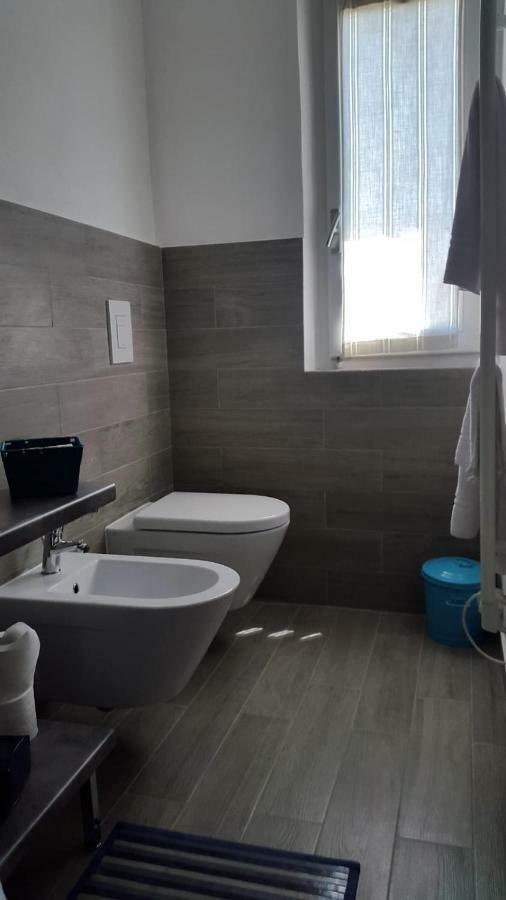 Mondavio Sotto L'Ulivo Bed & Breakfast エクステリア 写真