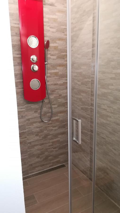 Mondavio Sotto L'Ulivo Bed & Breakfast エクステリア 写真