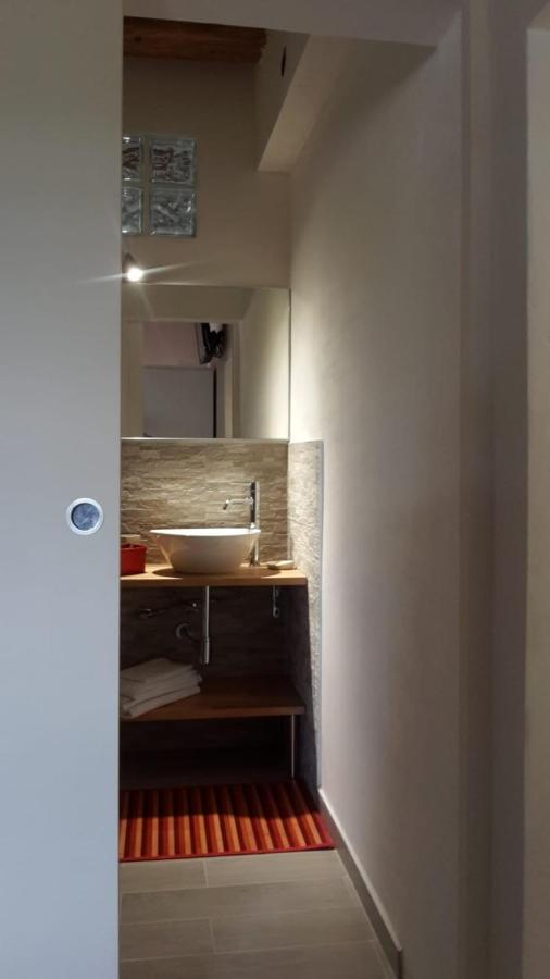 Mondavio Sotto L'Ulivo Bed & Breakfast エクステリア 写真