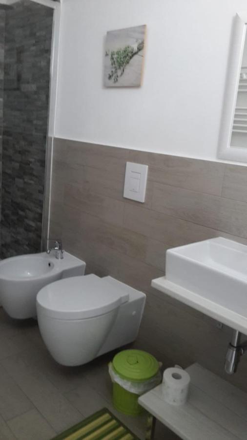 Mondavio Sotto L'Ulivo Bed & Breakfast エクステリア 写真
