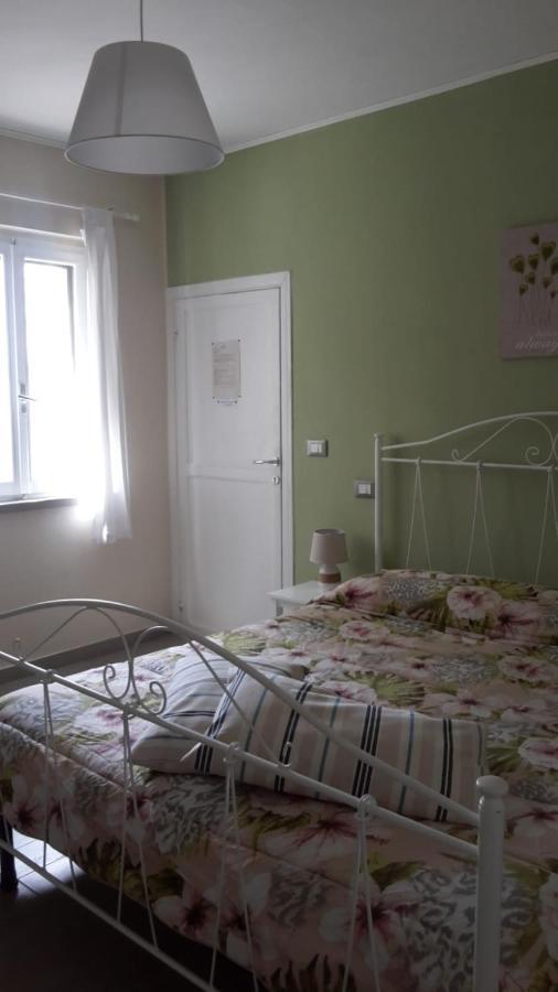 Mondavio Sotto L'Ulivo Bed & Breakfast エクステリア 写真