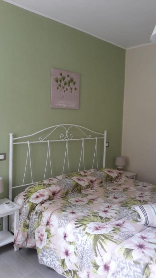 Mondavio Sotto L'Ulivo Bed & Breakfast エクステリア 写真