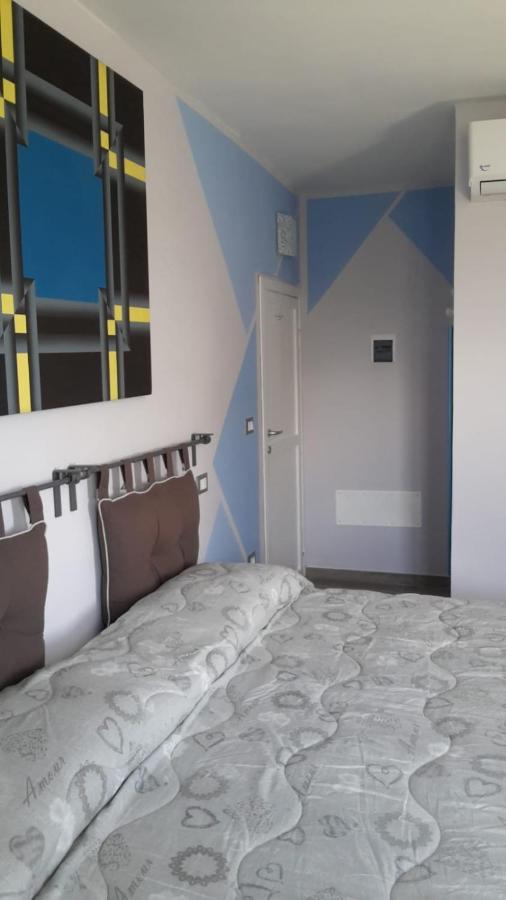 Mondavio Sotto L'Ulivo Bed & Breakfast エクステリア 写真