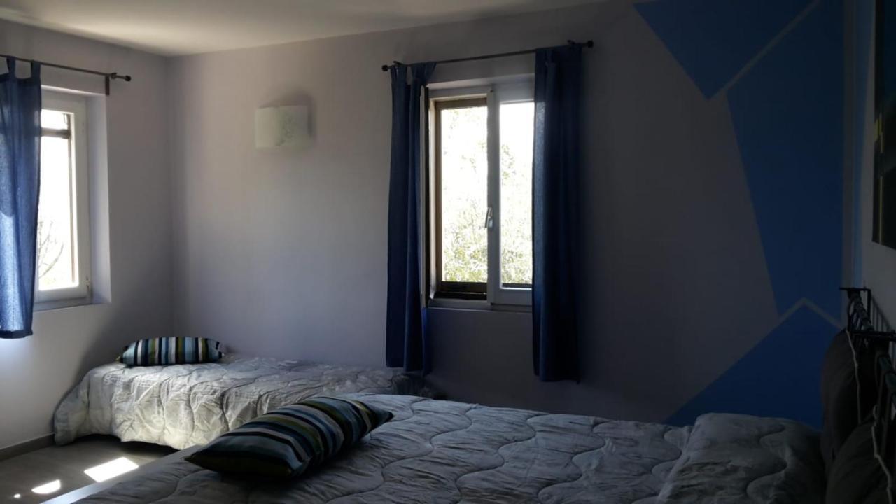 Mondavio Sotto L'Ulivo Bed & Breakfast エクステリア 写真